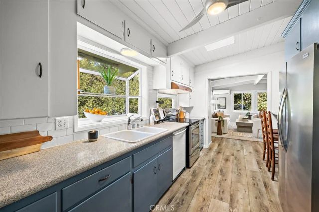 28202 Bytha Way, Silverado, CA 92676