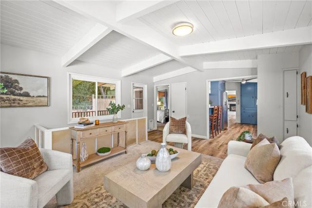 28202 Bytha Way, Silverado, CA 92676