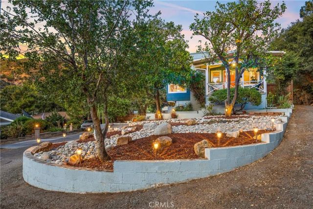 28202 Bytha Way, Silverado, CA 92676