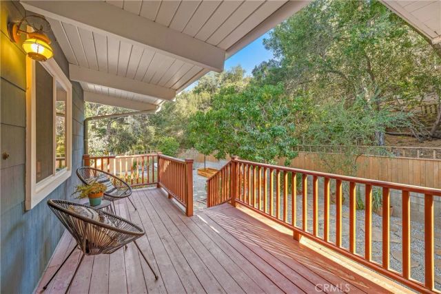 28202 Bytha Way, Silverado, CA 92676