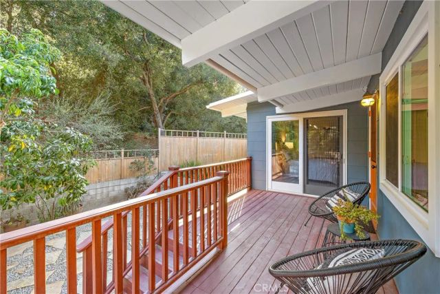 28202 Bytha Way, Silverado, CA 92676