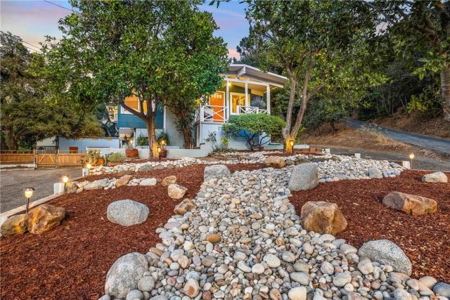 28202 Bytha Way, Silverado, CA 92676