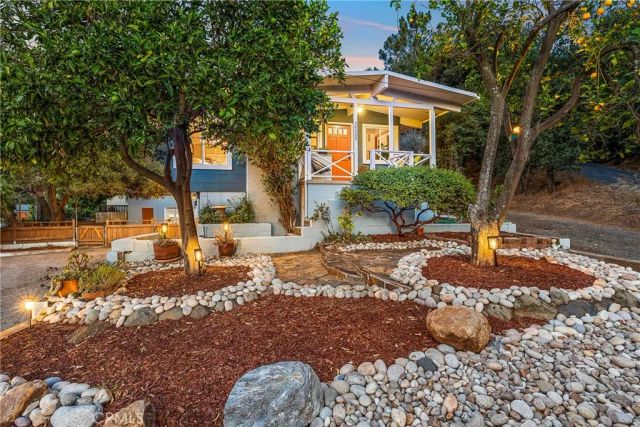 28202 Bytha Way, Silverado, CA 92676