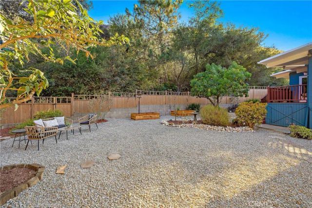 28202 Bytha Way, Silverado, CA 92676