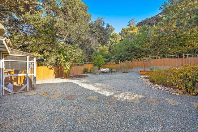 28202 Bytha Way, Silverado, CA 92676