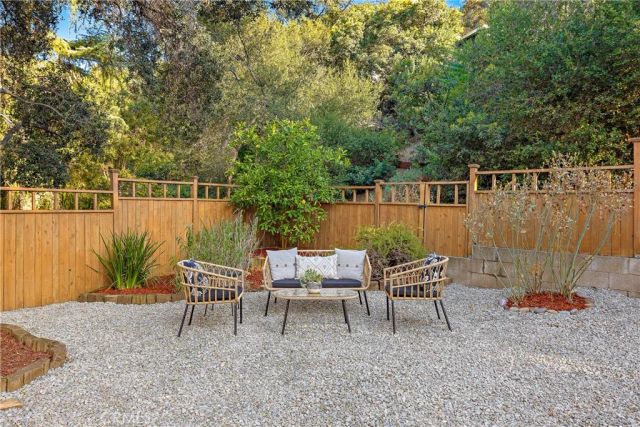 28202 Bytha Way, Silverado, CA 92676