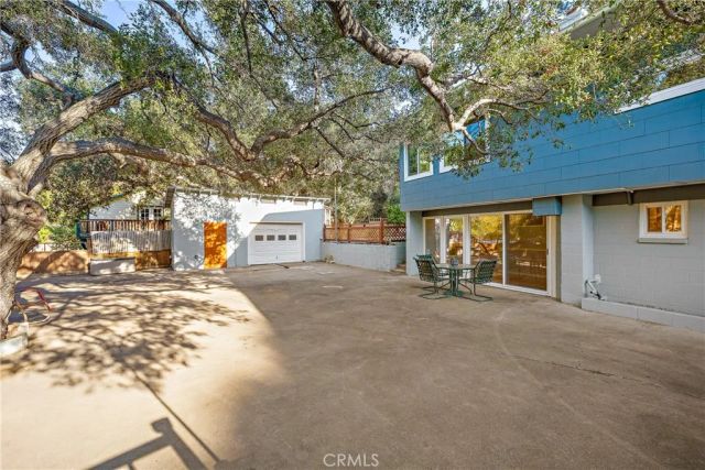28202 Bytha Way, Silverado, CA 92676