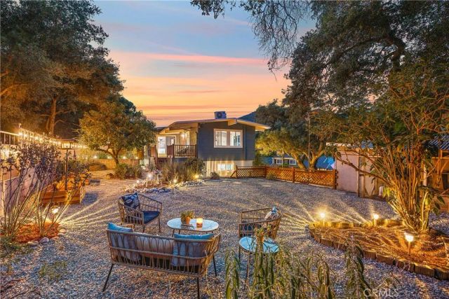28202 Bytha Way, Silverado, CA 92676