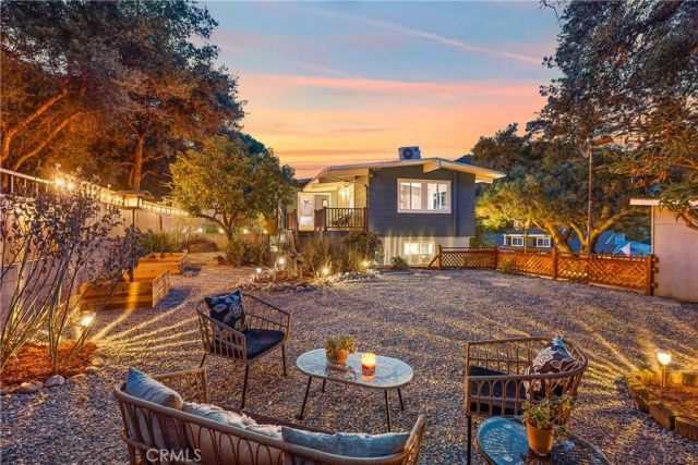 28202 Bytha Way, Silverado, CA 92676