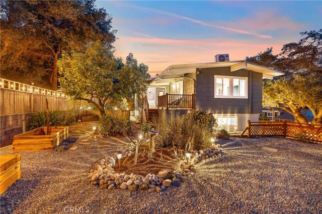 28202 Bytha Way, Silverado, CA 92676