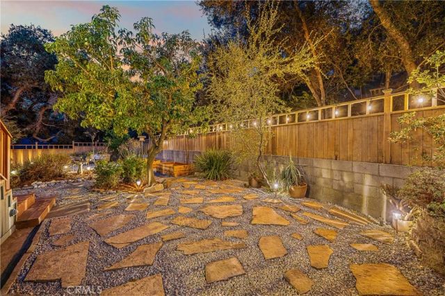 28202 Bytha Way, Silverado, CA 92676