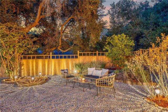 28202 Bytha Way, Silverado, CA 92676