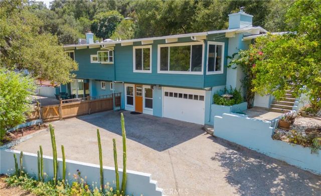 28202 Bytha Way, Silverado, CA 92676