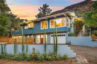 28202 Bytha Way, Silverado, CA 92676