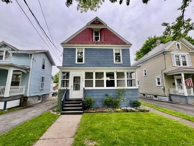 316 Washington Avenue, Oneida, NY 13421