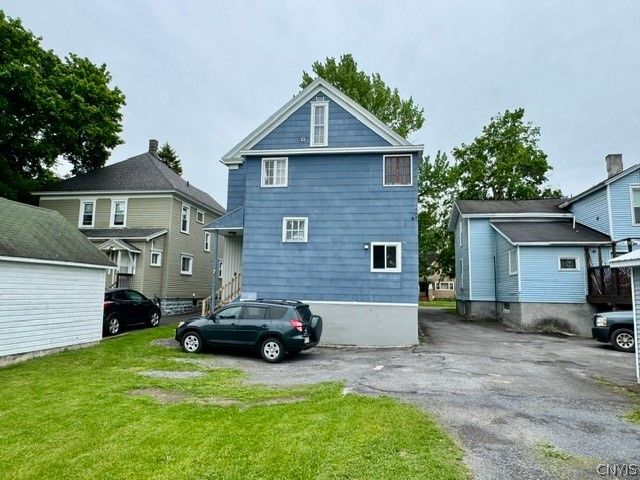 316 Washington Avenue, Oneida, NY 13421