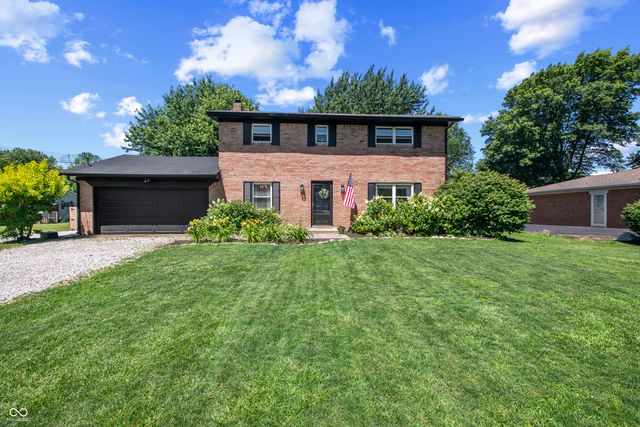 4230 Five Points Road, Indianapolis, IN 46239