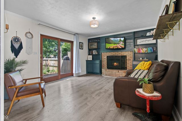 4230 Five Points Road, Indianapolis, IN 46239