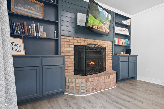 4230 Five Points Road, Indianapolis, IN 46239