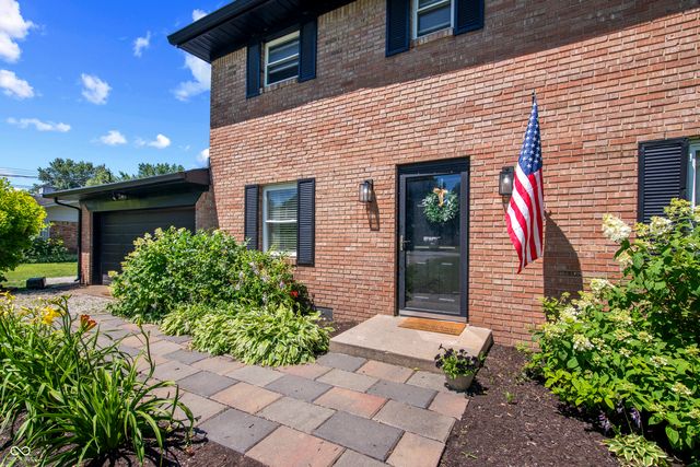 4230 Five Points Road, Indianapolis, IN 46239