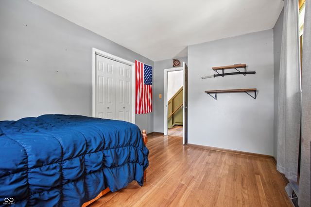 4230 Five Points Road, Indianapolis, IN 46239