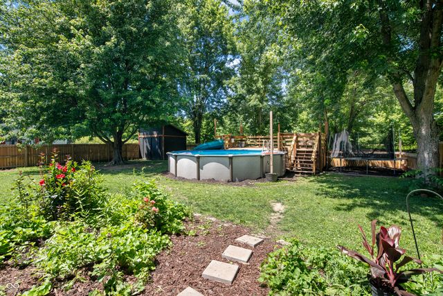 4230 Five Points Road, Indianapolis, IN 46239
