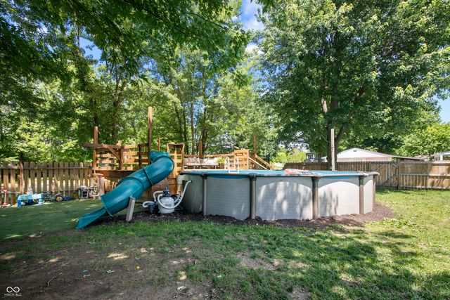 4230 Five Points Road, Indianapolis, IN 46239