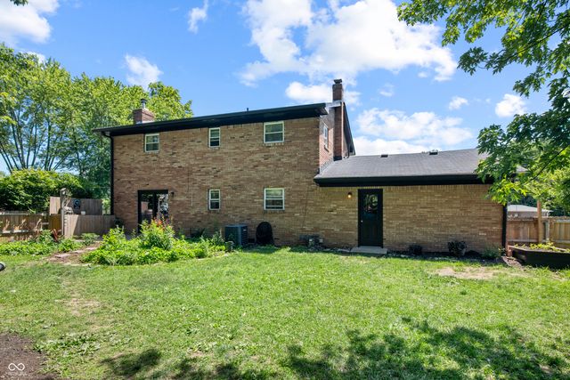 4230 Five Points Road, Indianapolis, IN 46239