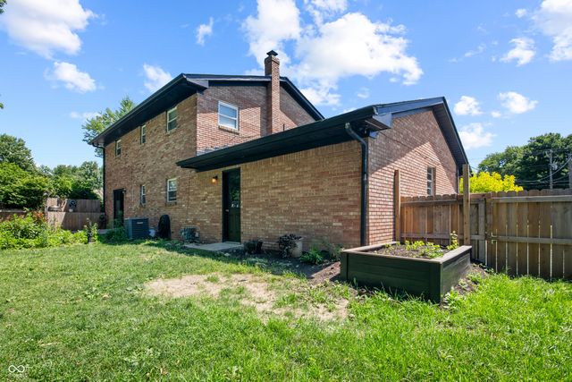 4230 Five Points Road, Indianapolis, IN 46239