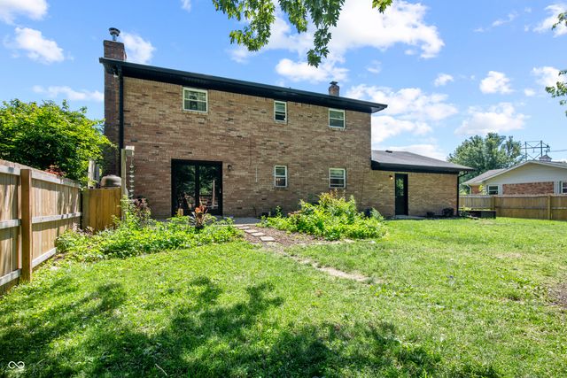4230 Five Points Road, Indianapolis, IN 46239