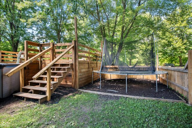 4230 Five Points Road, Indianapolis, IN 46239