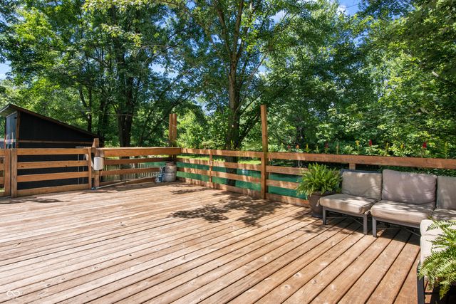4230 Five Points Road, Indianapolis, IN 46239