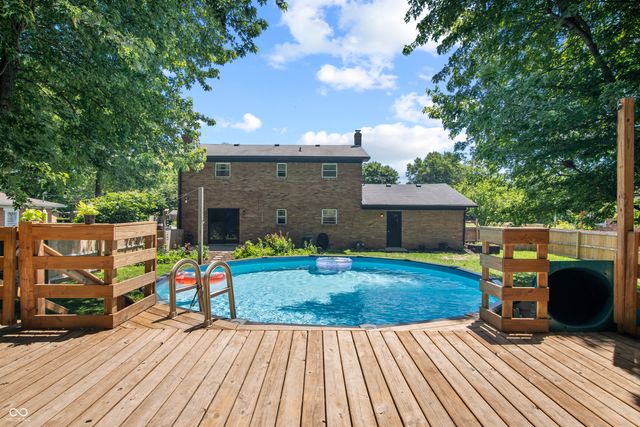 4230 Five Points Road, Indianapolis, IN 46239