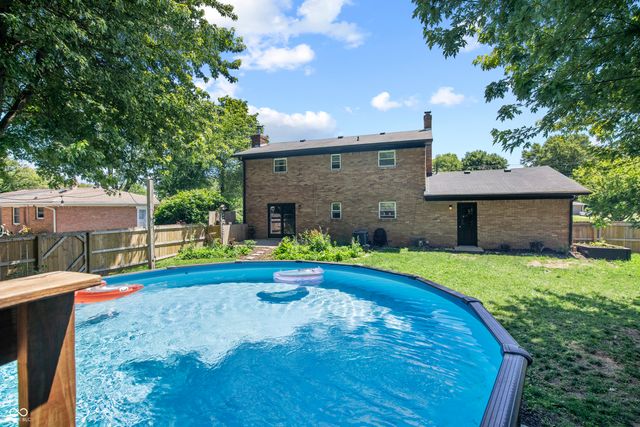 4230 Five Points Road, Indianapolis, IN 46239
