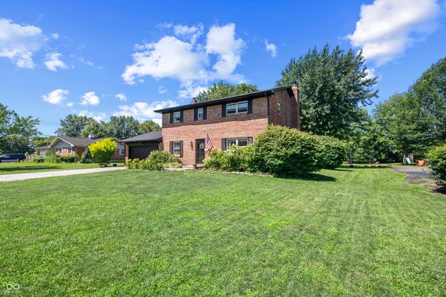 4230 Five Points Road, Indianapolis, IN 46239
