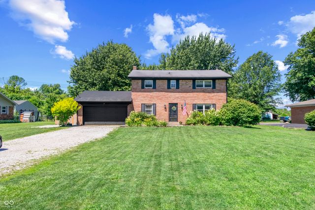 4230 Five Points Road, Indianapolis, IN 46239