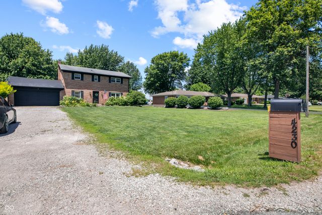 4230 Five Points Road, Indianapolis, IN 46239