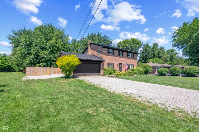 4230 Five Points Road, Indianapolis, IN 46239