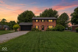 4230 Five Points Road, Indianapolis, IN 46239