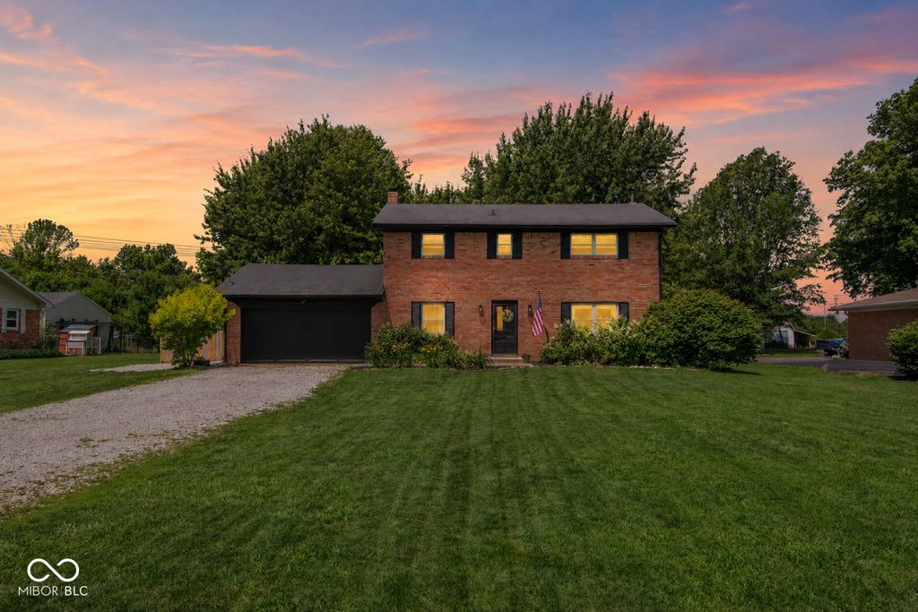 4230 Five Points Road, Indianapolis, IN 46239