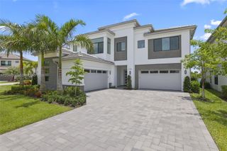 12866 Crane Crossing, Palm Beach Gardens, FL 33412