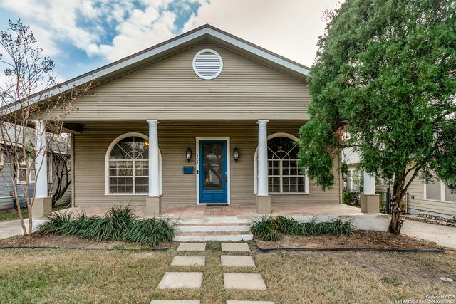 124 Normandy, San Antonio, TX 78209