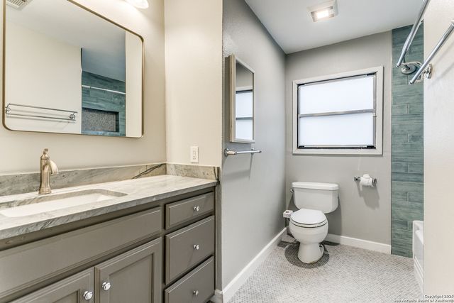 124 Normandy, San Antonio, TX 78209