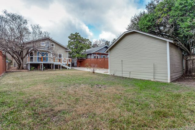 124 Normandy, San Antonio, TX 78209