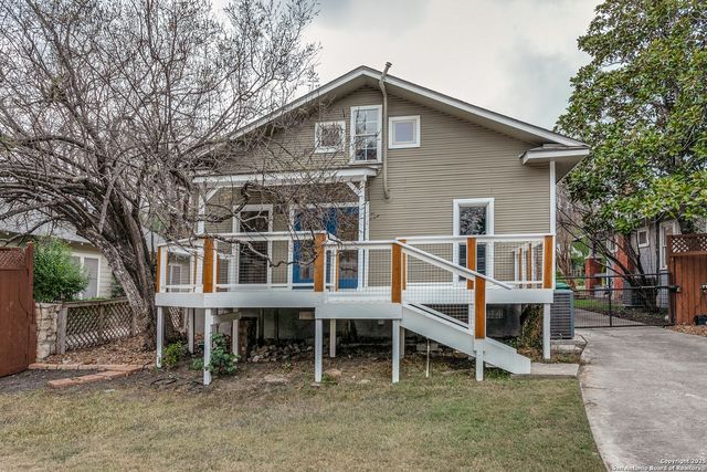 124 Normandy, San Antonio, TX 78209