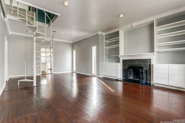 124 Normandy, San Antonio, TX 78209