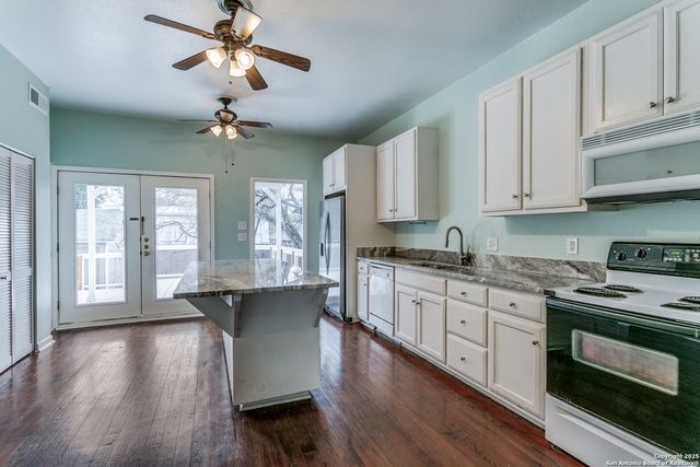 124 Normandy, San Antonio, TX 78209