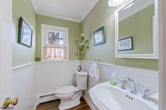 164 Parker Rd, Washington Twp., NJ 07853