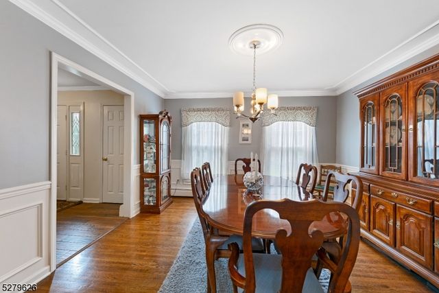 164 Parker Rd, Washington Twp., NJ 07853