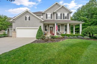 5991 Winslow Court, Dublin, OH 43016